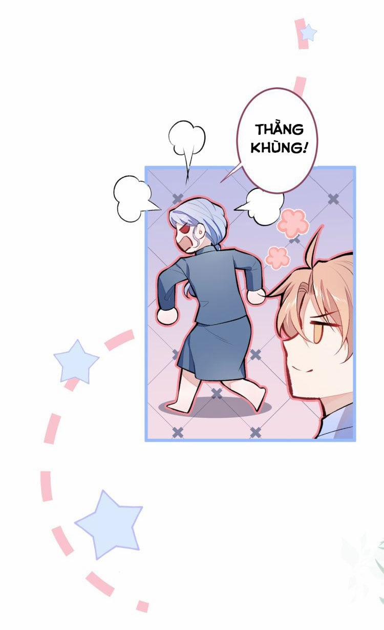 Hotsearch Của Ảnh Đế 11 trang 28