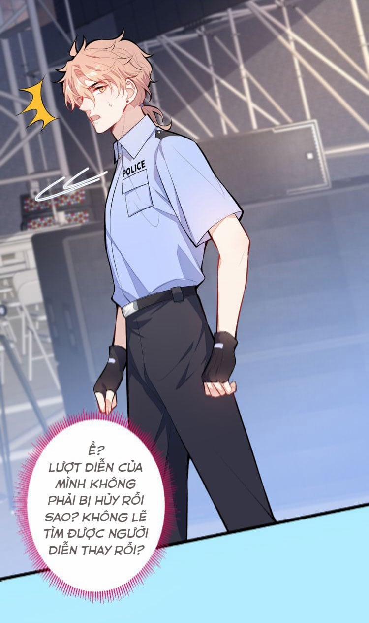 Hotsearch Của Ảnh Đế 11 trang 30