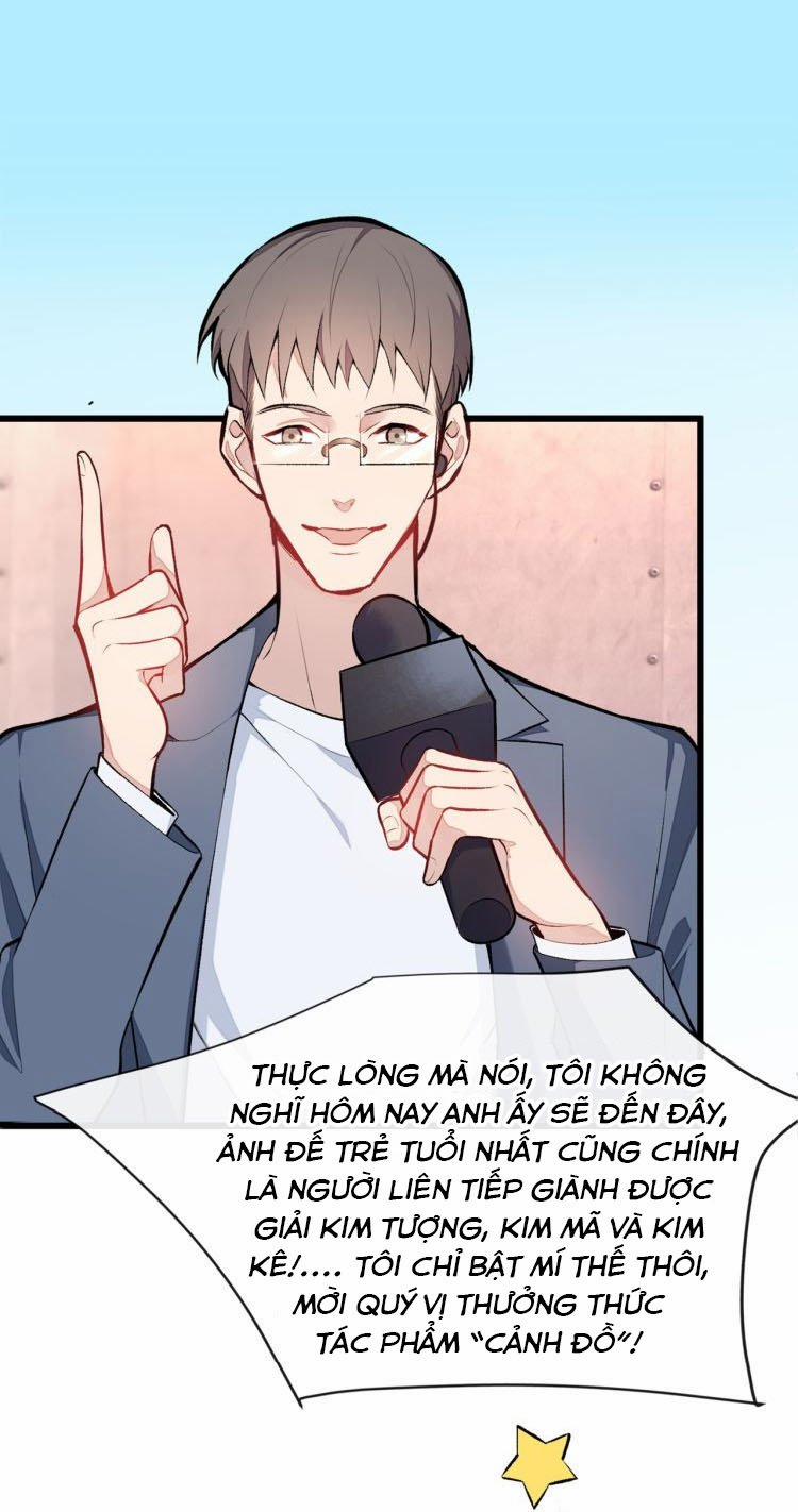 Hotsearch Của Ảnh Đế 11 trang 32