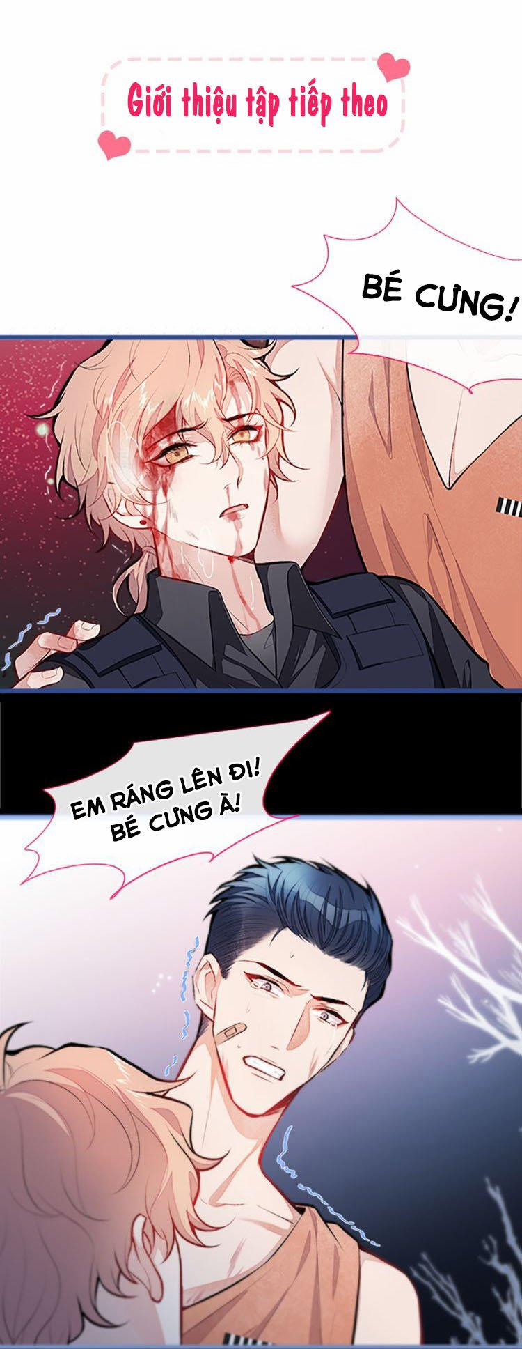 Hotsearch Của Ảnh Đế 11 trang 37