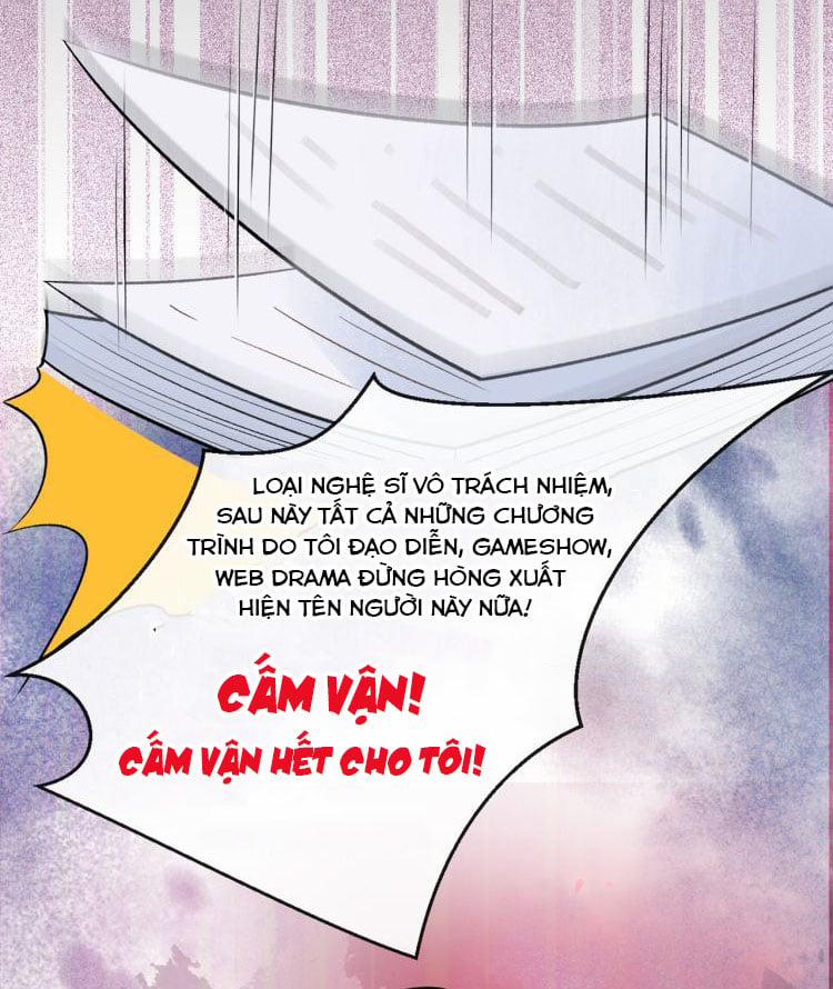 Hotsearch Của Ảnh Đế 11 trang 4