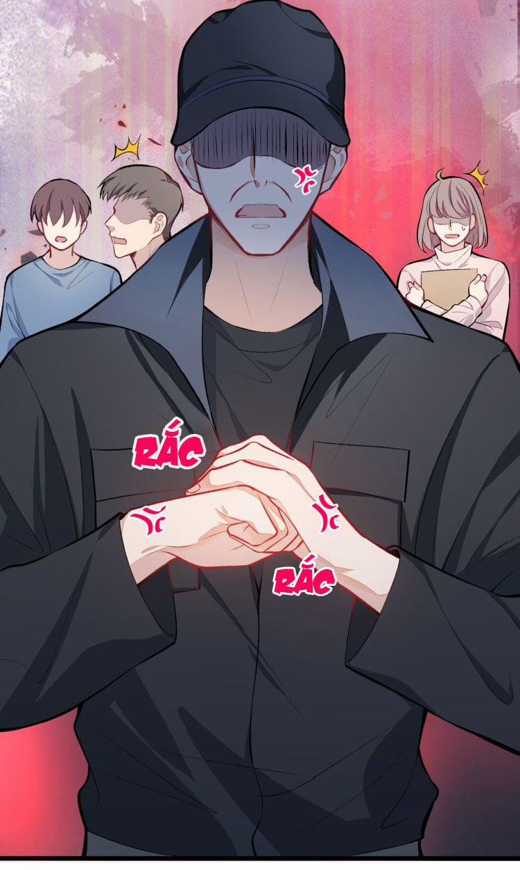 Hotsearch Của Ảnh Đế 11 trang 5