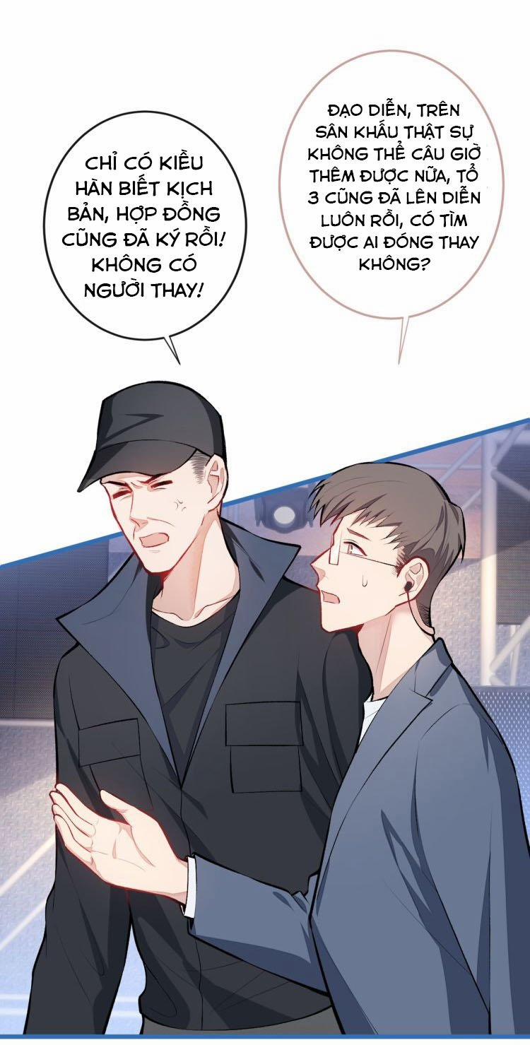 Hotsearch Của Ảnh Đế 11 trang 6