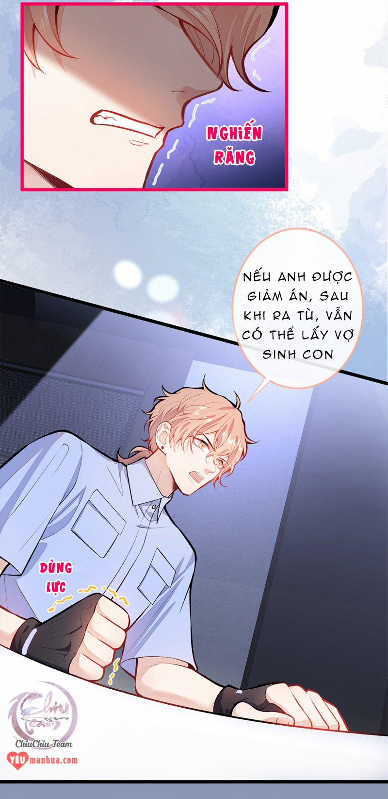 Hotsearch Của Ảnh Đế 12 trang 15