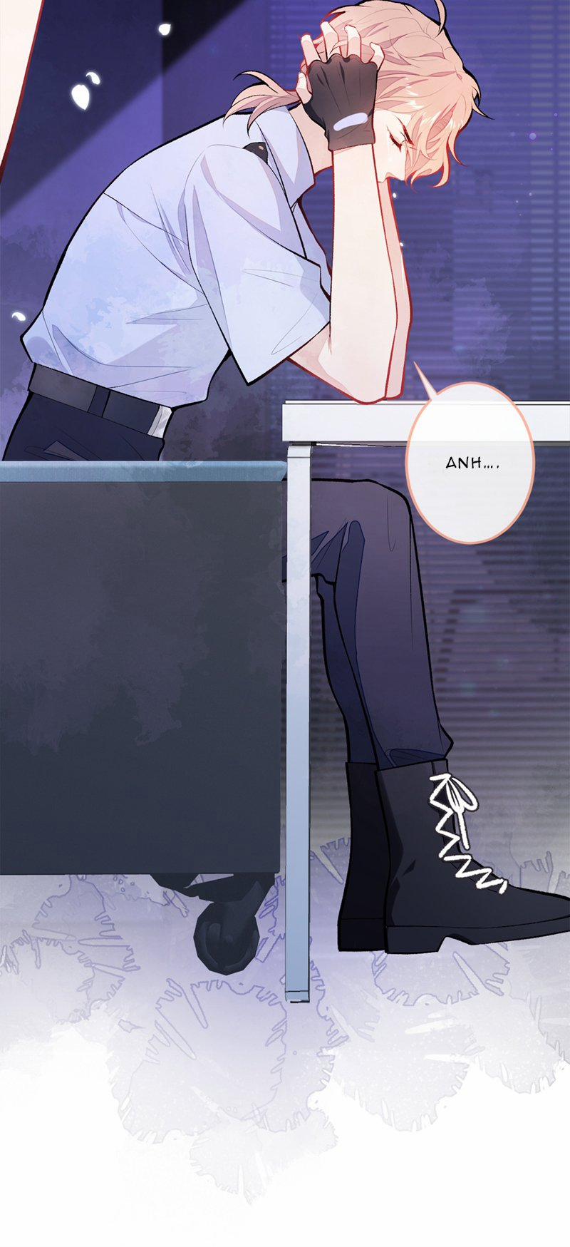 Hotsearch Của Ảnh Đế 12 trang 20