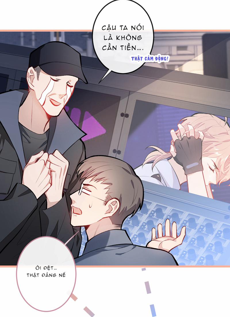 Hotsearch Của Ảnh Đế 12 trang 22