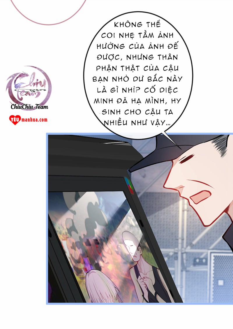 Hotsearch Của Ảnh Đế 12 trang 25