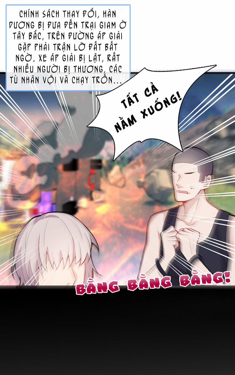 Hotsearch Của Ảnh Đế 12 trang 26