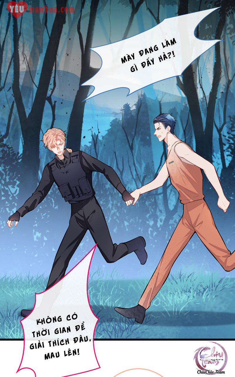 Hotsearch Của Ảnh Đế 12 trang 29