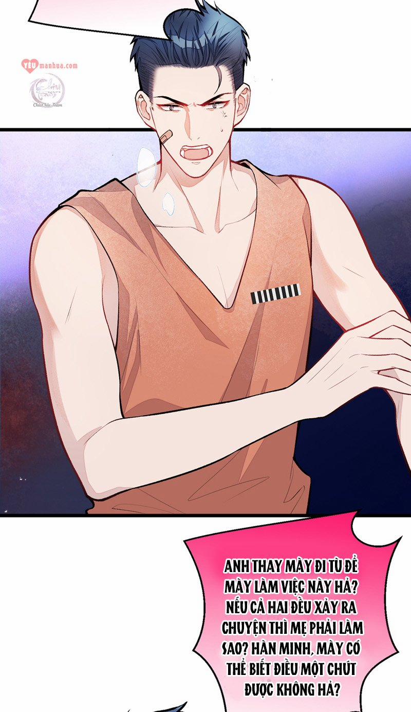 Hotsearch Của Ảnh Đế 12 trang 33