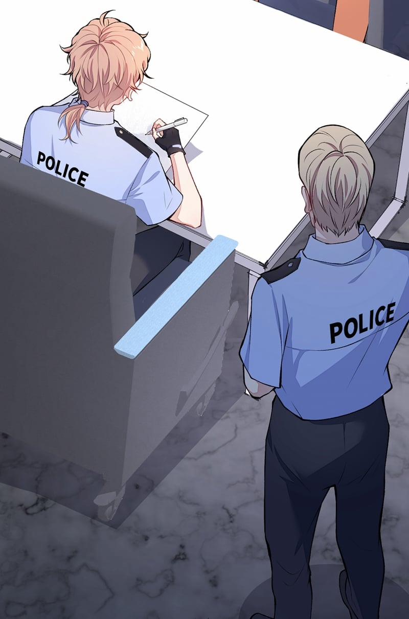 Hotsearch Của Ảnh Đế 12 trang 9