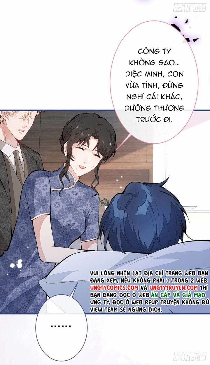 Hotsearch Của Ảnh Đế 147 trang 13