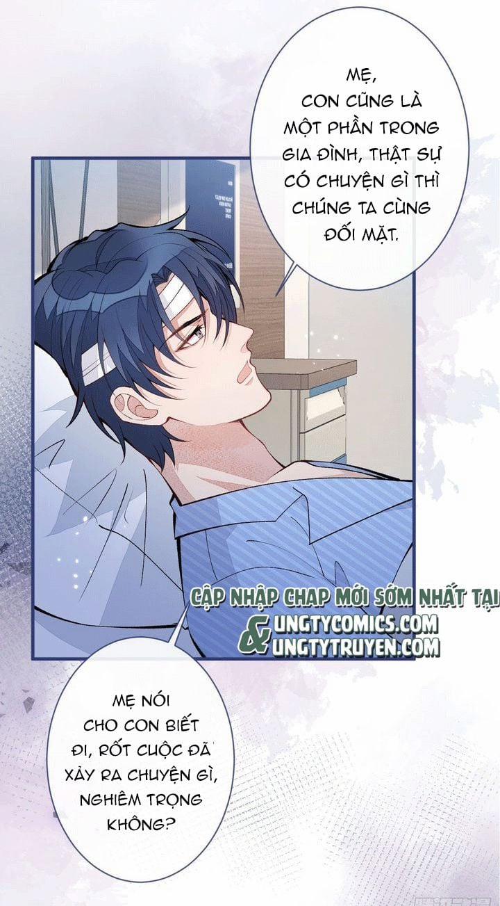 Hotsearch Của Ảnh Đế 147 trang 14