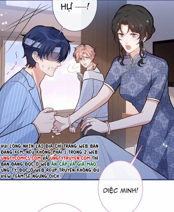 Hotsearch Của Ảnh Đế 147 trang 19