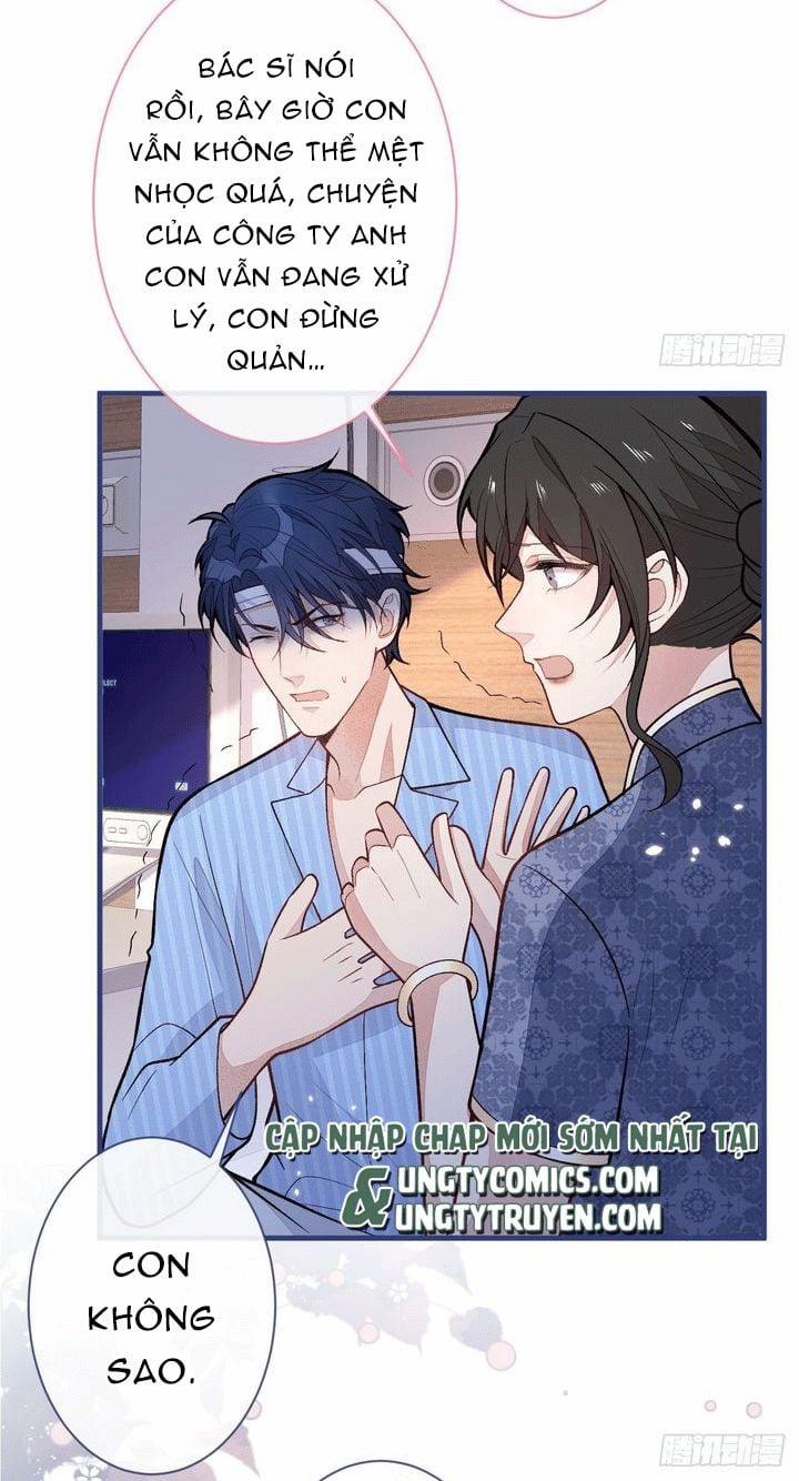 Hotsearch Của Ảnh Đế 147 trang 20