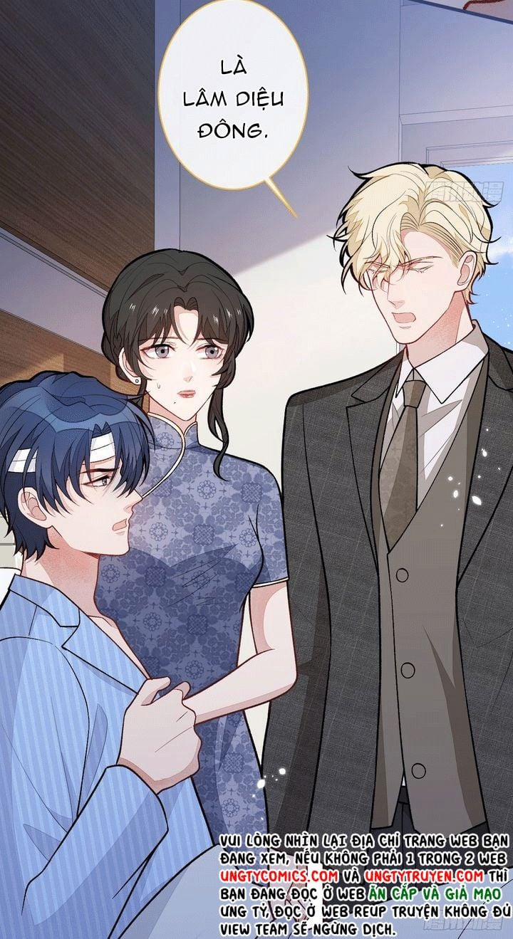 Hotsearch Của Ảnh Đế 147 trang 22