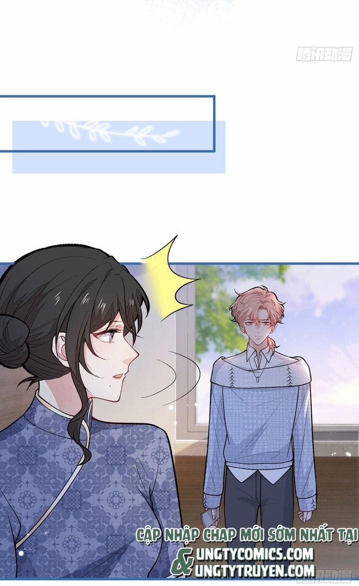 Hotsearch Của Ảnh Đế 147 trang 26