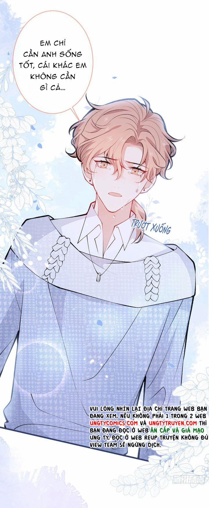 Hotsearch Của Ảnh Đế 147 trang 33