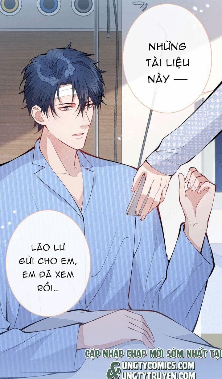 Hotsearch Của Ảnh Đế 147 trang 36