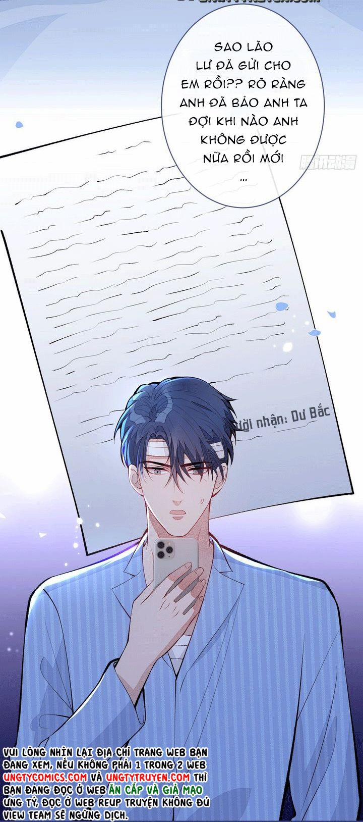 Hotsearch Của Ảnh Đế 147 trang 37