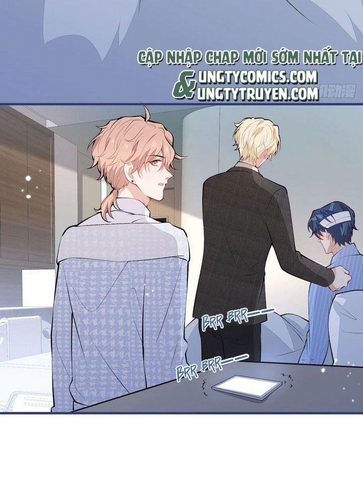 Hotsearch Của Ảnh Đế 147 trang 4