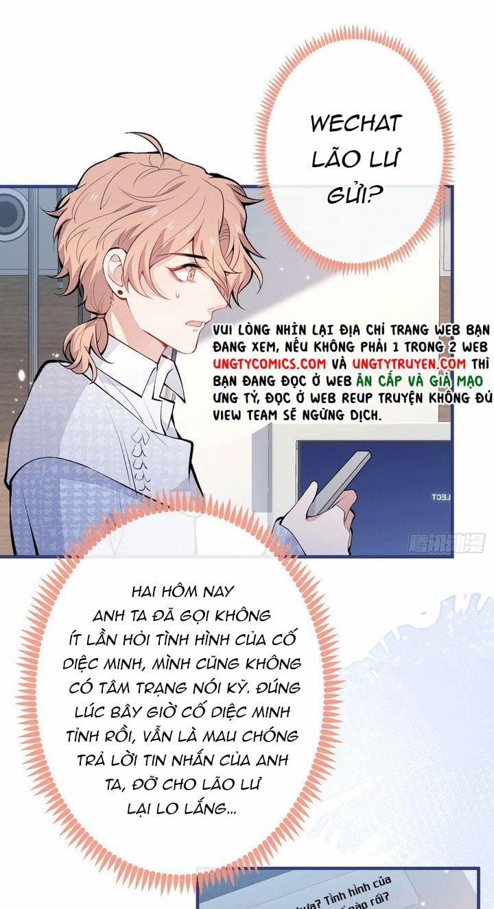 Hotsearch Của Ảnh Đế 147 trang 5