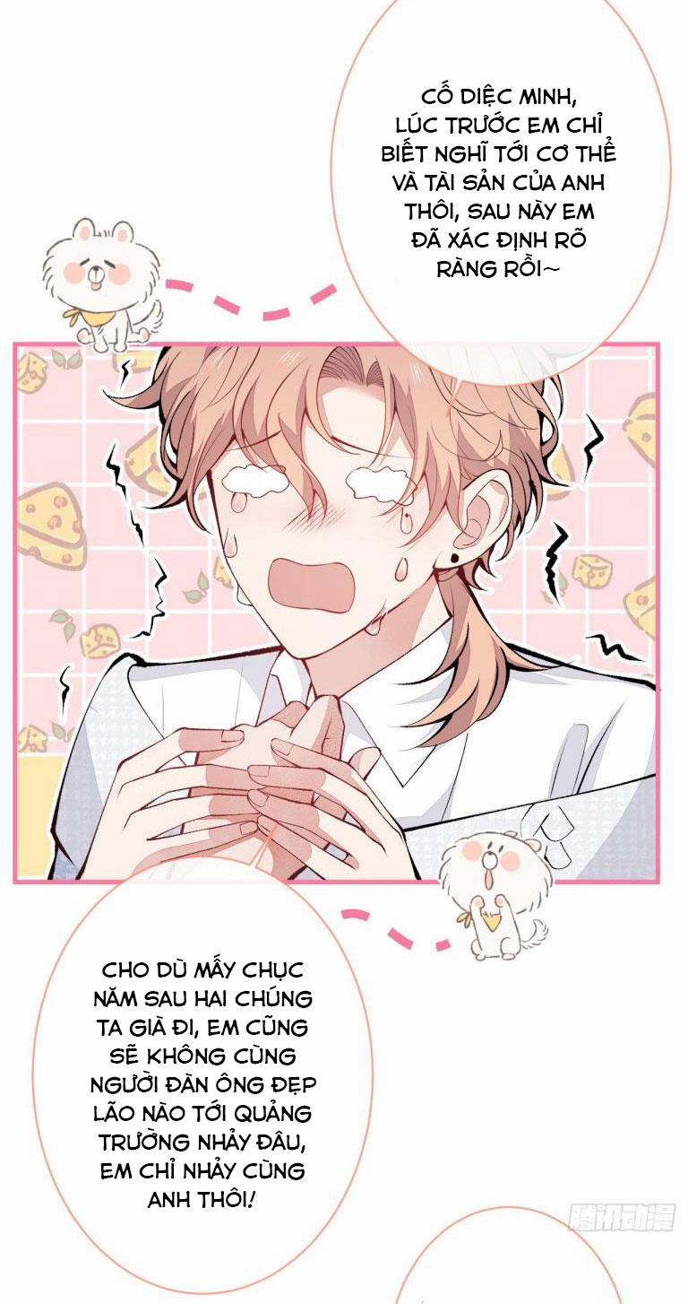 Hotsearch Của Ảnh Đế 148 trang 10