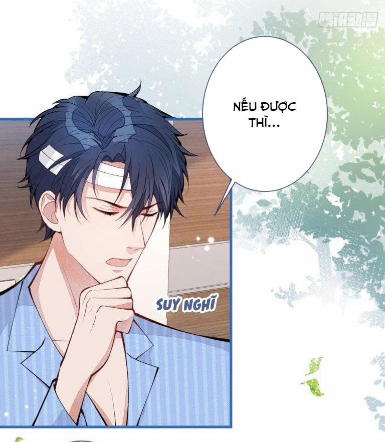 Hotsearch Của Ảnh Đế 148 trang 17