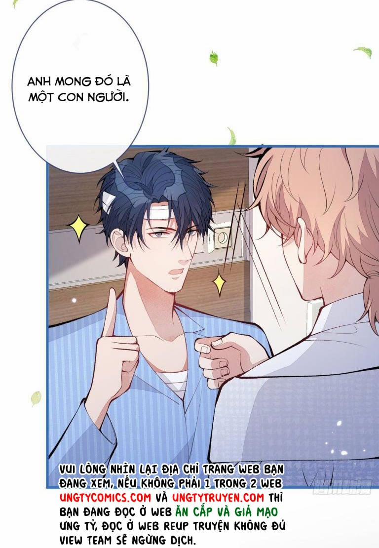 Hotsearch Của Ảnh Đế 148 trang 18