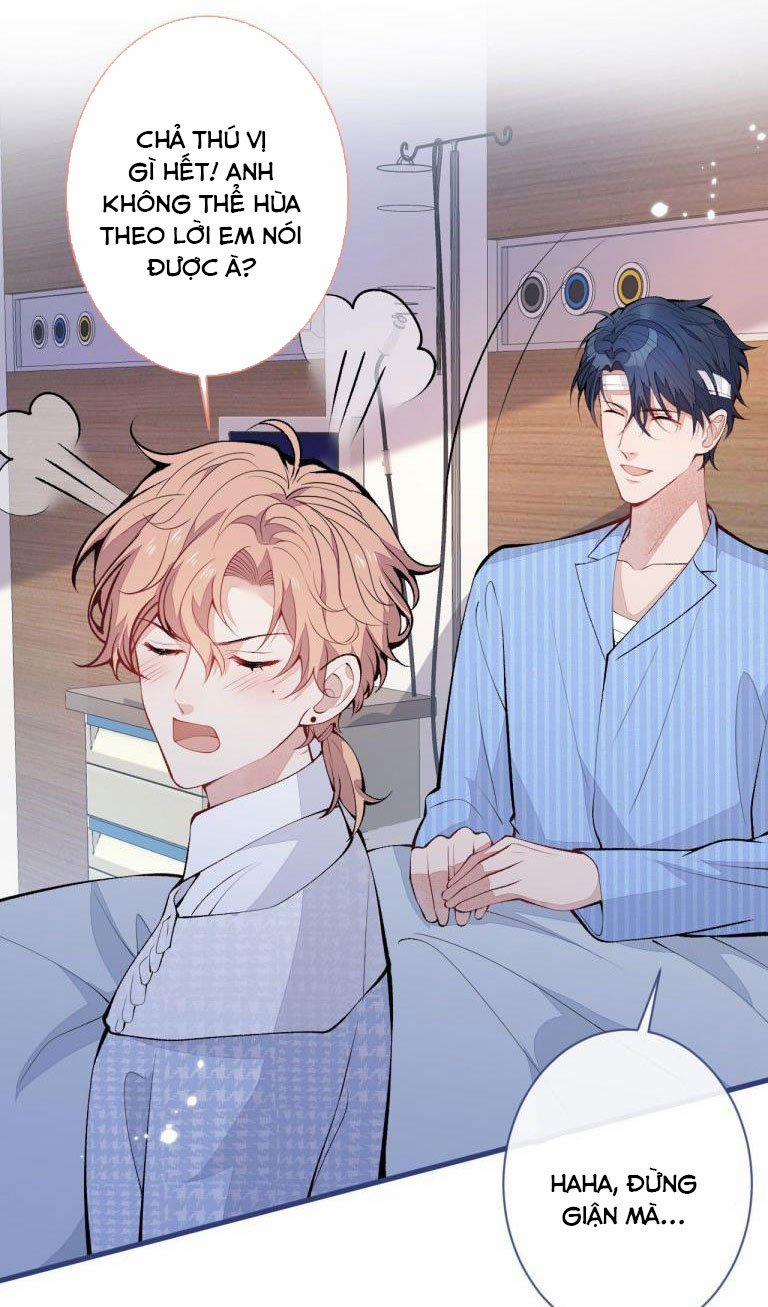 Hotsearch Của Ảnh Đế 148 trang 19