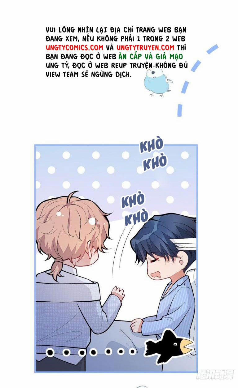 Hotsearch Của Ảnh Đế 148 trang 23