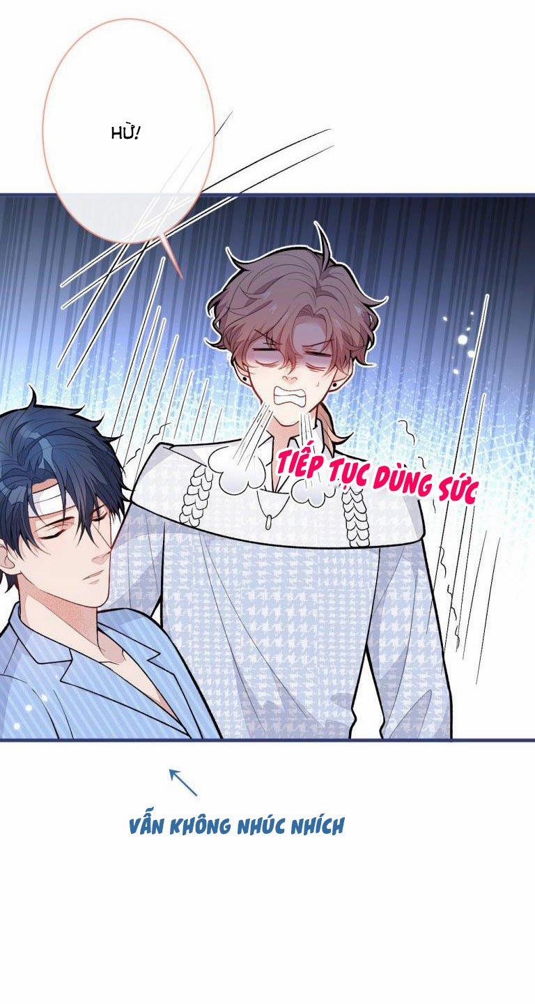 Hotsearch Của Ảnh Đế 148 trang 27