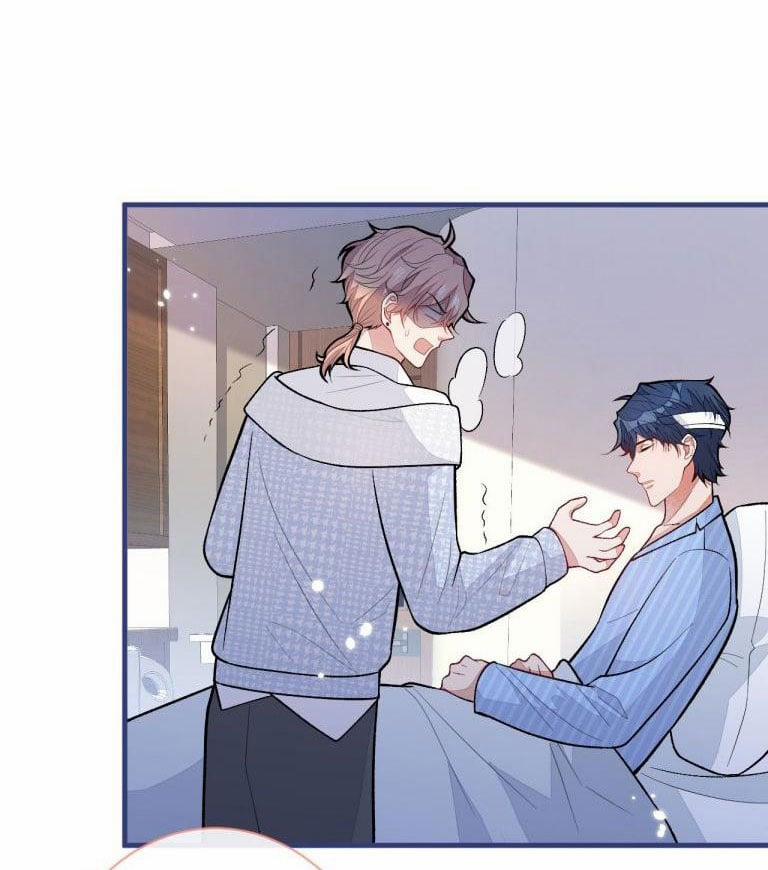 Hotsearch Của Ảnh Đế 148 trang 28