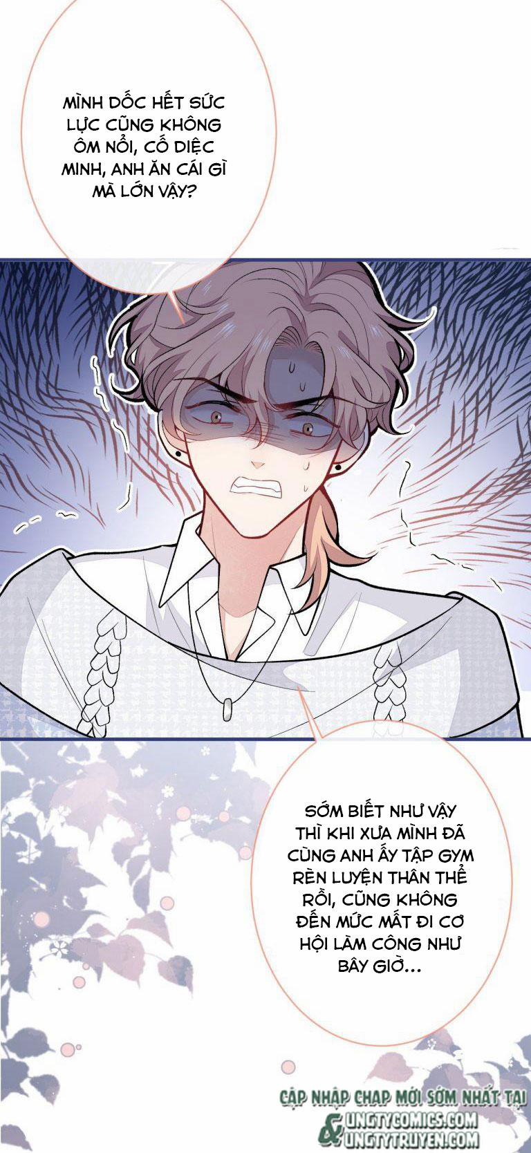 Hotsearch Của Ảnh Đế 148 trang 29