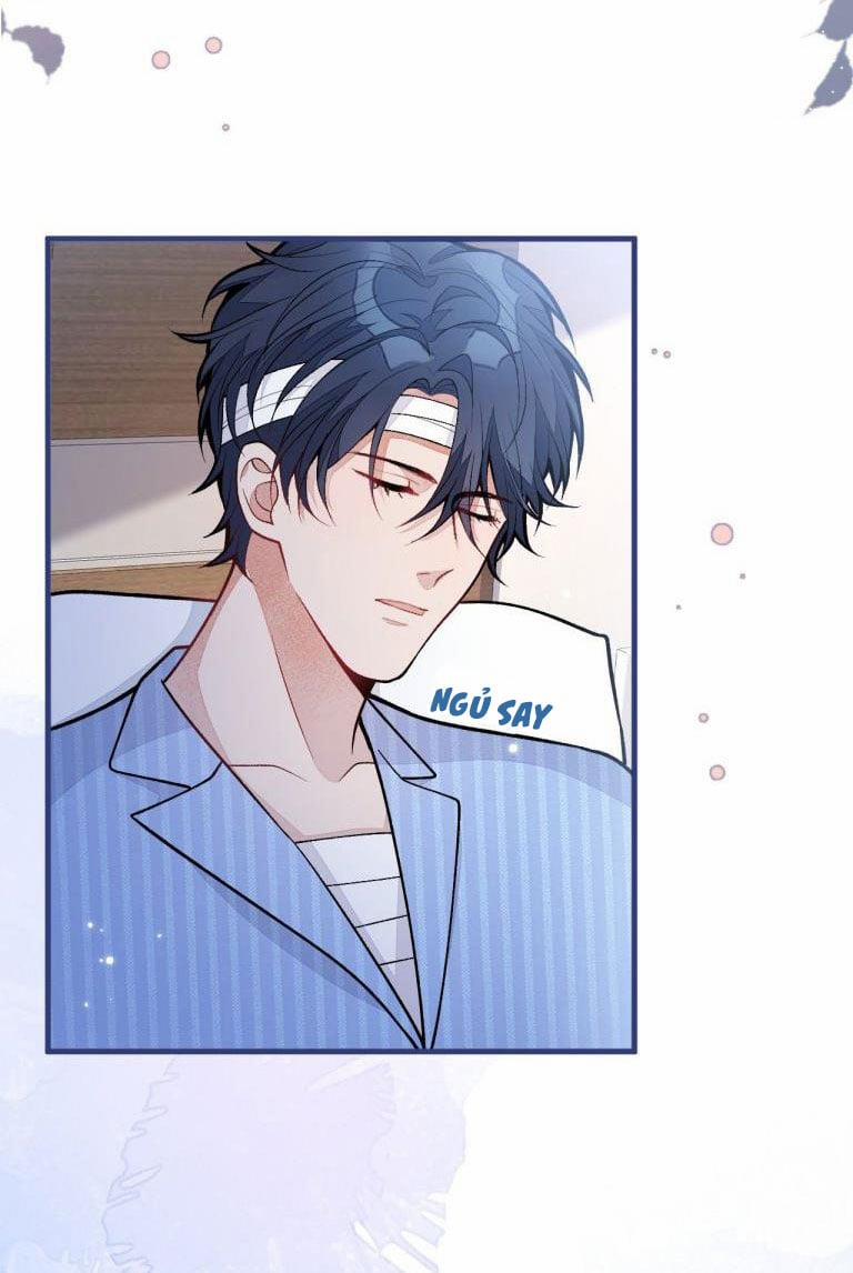 Hotsearch Của Ảnh Đế 148 trang 30