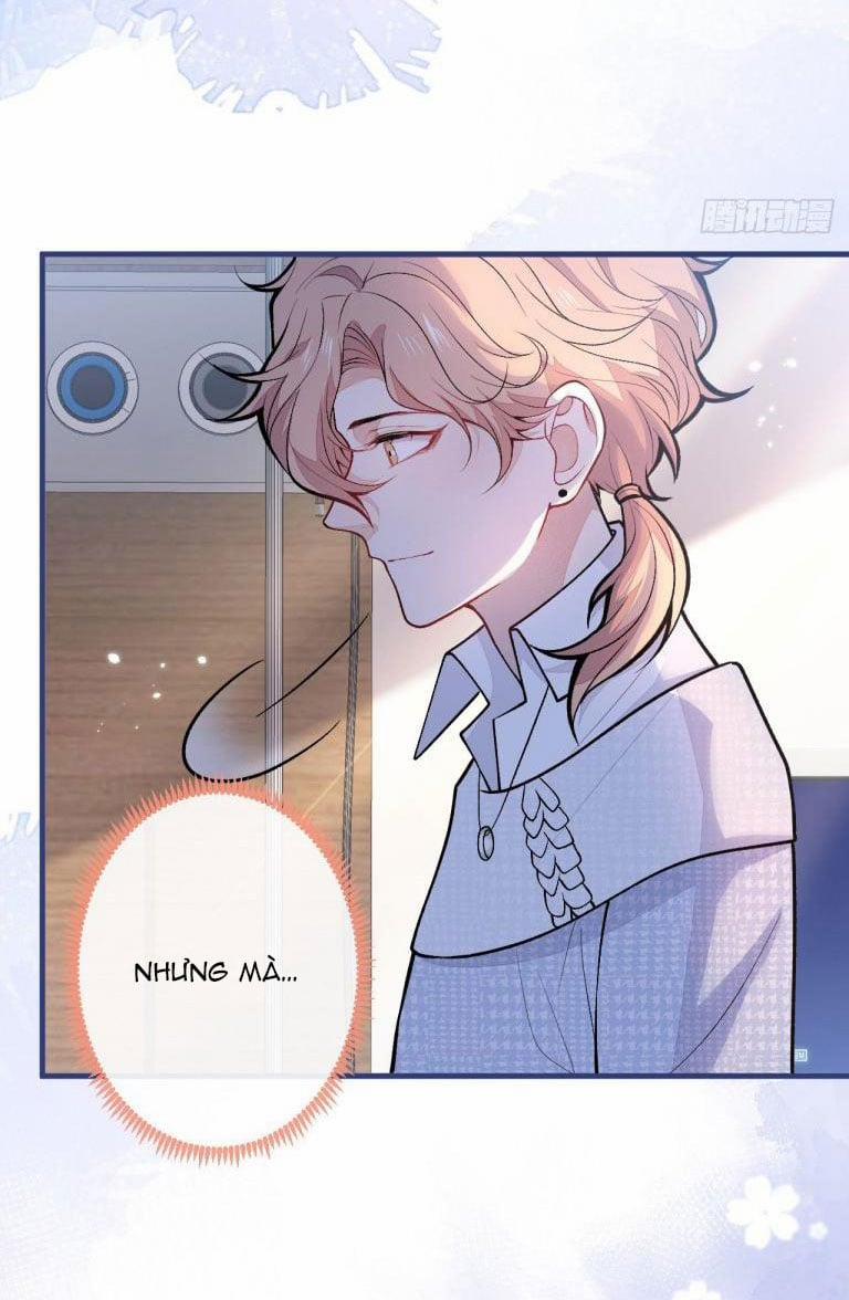 Hotsearch Của Ảnh Đế 148 trang 31