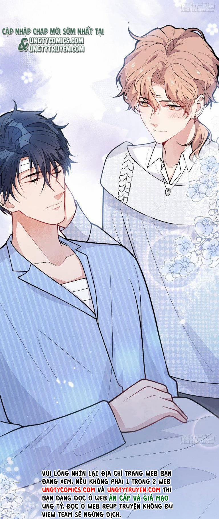 Hotsearch Của Ảnh Đế 148 trang 32