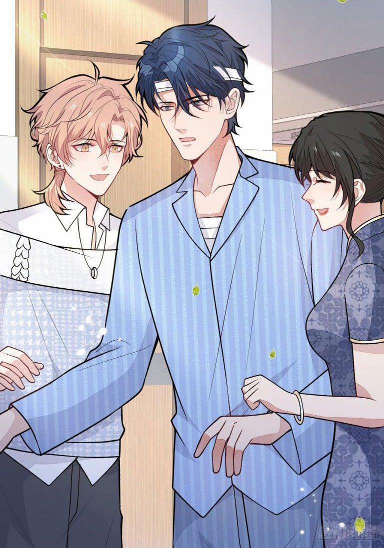 Hotsearch Của Ảnh Đế 148 trang 35