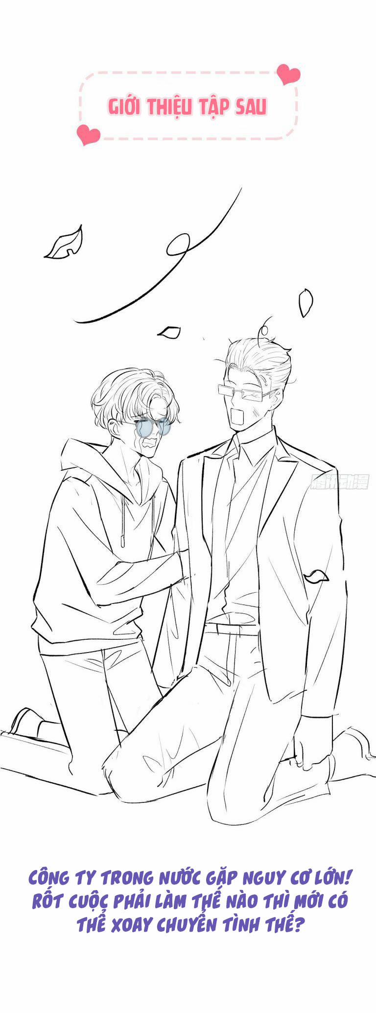 Hotsearch Của Ảnh Đế 148 trang 40