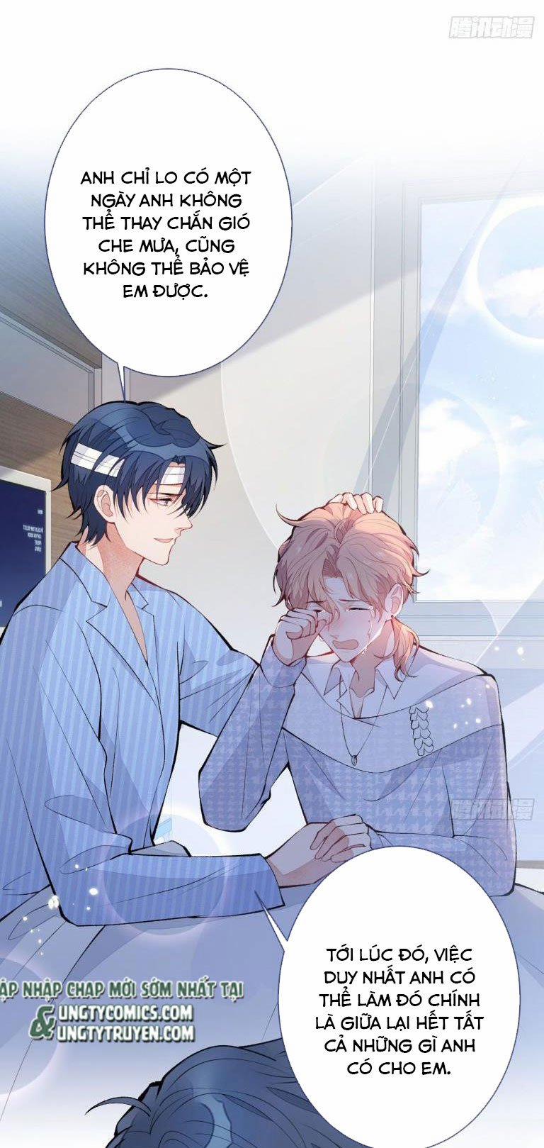 Hotsearch Của Ảnh Đế 148 trang 6