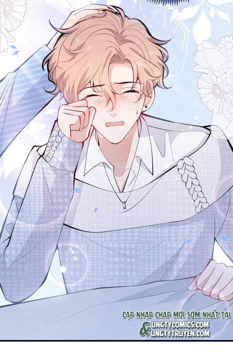 Hotsearch Của Ảnh Đế 148 trang 8