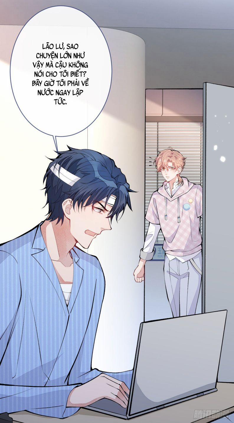 Hotsearch Của Ảnh Đế 149 trang 1