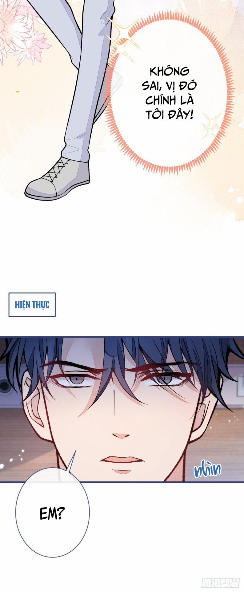 Hotsearch Của Ảnh Đế 149 trang 15