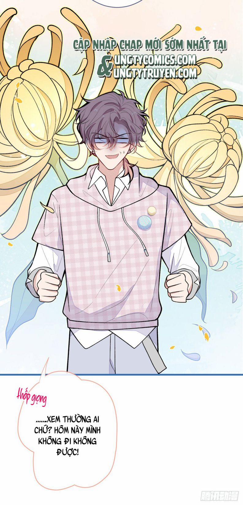 Hotsearch Của Ảnh Đế 149 trang 19