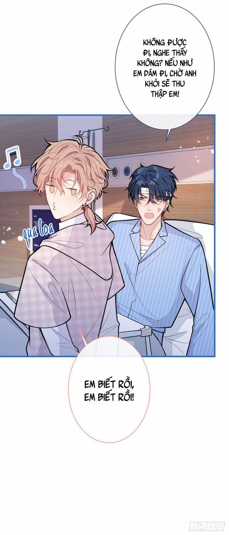 Hotsearch Của Ảnh Đế 149 trang 20