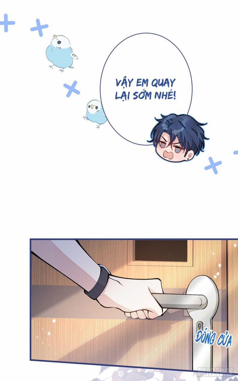 Hotsearch Của Ảnh Đế 149 trang 22