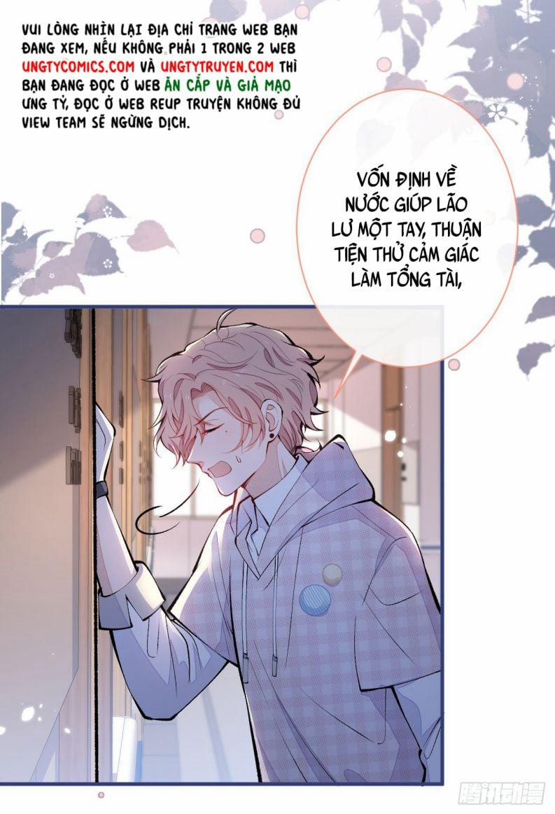 Hotsearch Của Ảnh Đế 149 trang 23