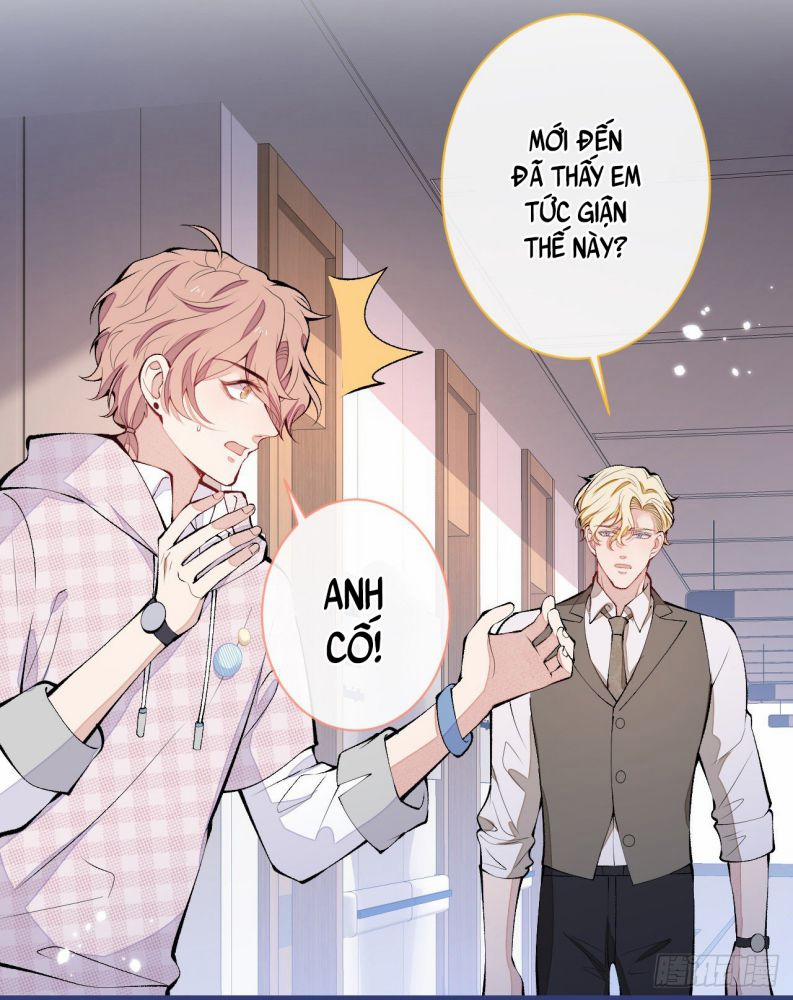 Hotsearch Của Ảnh Đế 149 trang 31