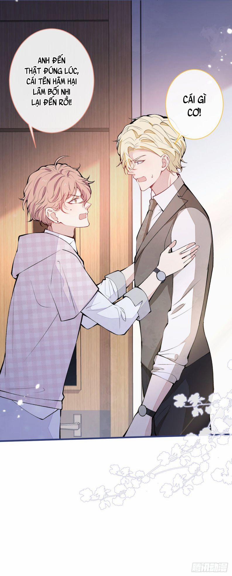 Hotsearch Của Ảnh Đế 149 trang 32