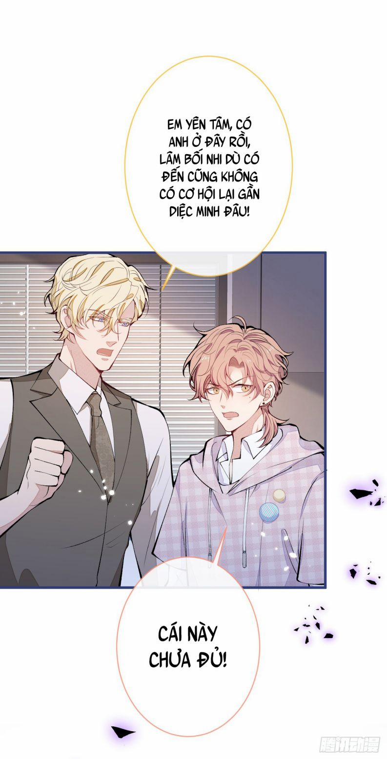 Hotsearch Của Ảnh Đế 149 trang 33